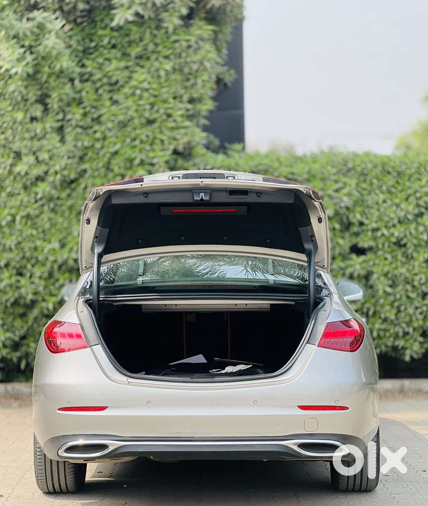 Mercedes-benz C Class Prime 200, 2023, Diesel
