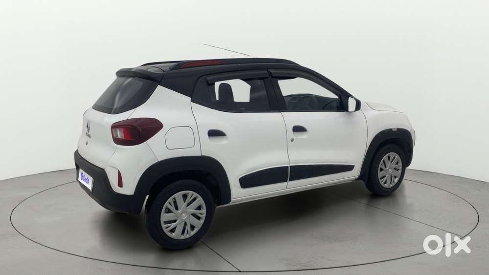 Renault Kwid 1.0 Climber Mt, 2022, Petrol
