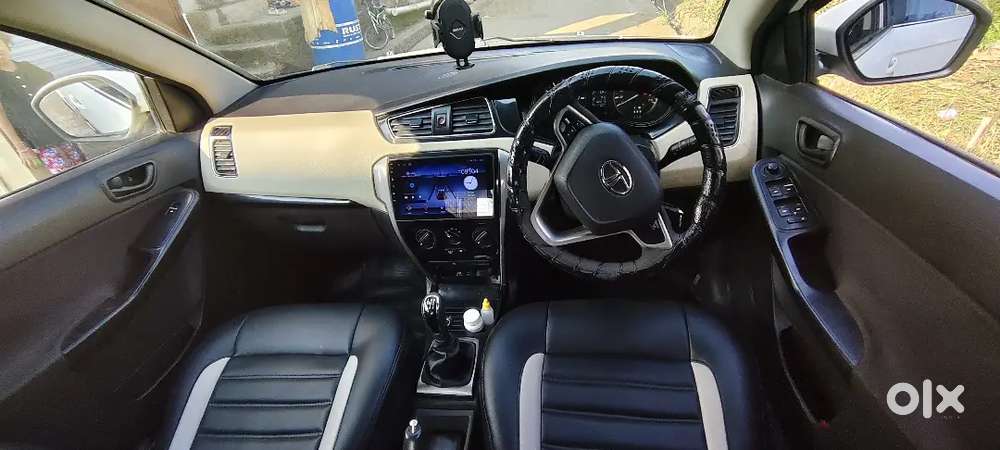 Tata Zest 2016 Diesel Well Maintained