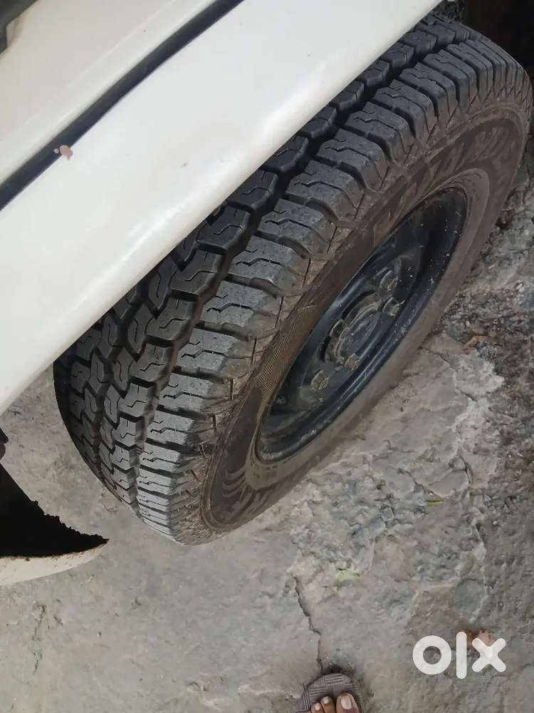 Mahindra Bolero Power 2019