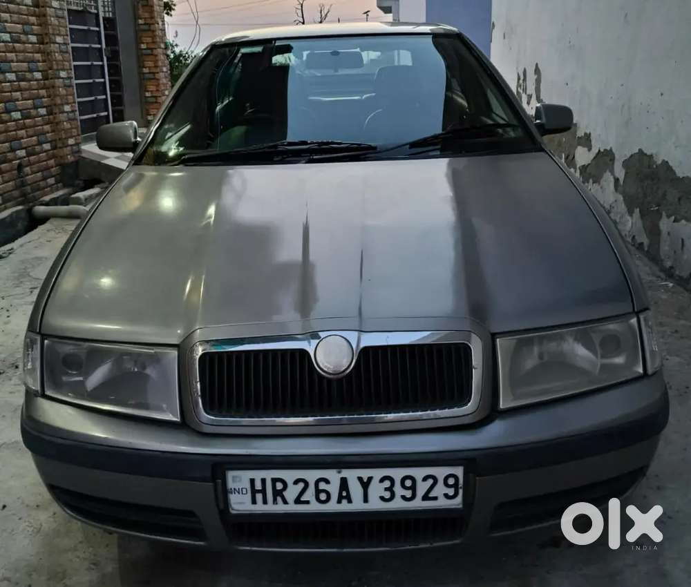 Skoda Octavia Tdi 2009
