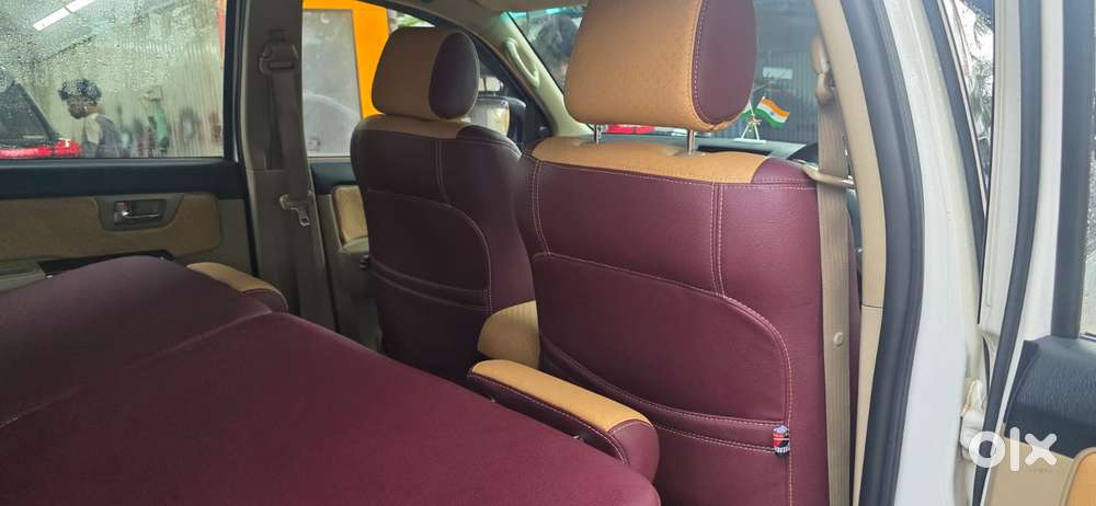 Toyota Fortuner 3.0 4x2 Automatic, 2015, Diesel