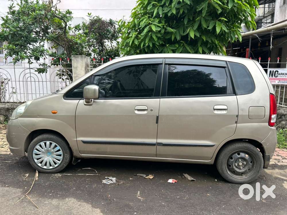 Maruti Suzuki Zen Estilo 2011 Cng & Hybrids Good Condition