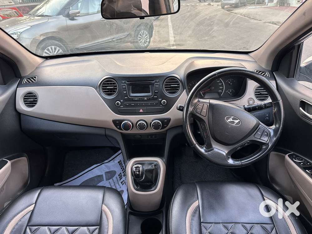 Hyundai Grand I10 2013-2016 Crdi Asta, 2014, Diesel