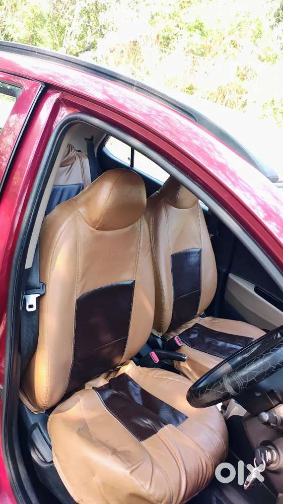 Hyundai Grand I10 2015 Petrol Well Maintained