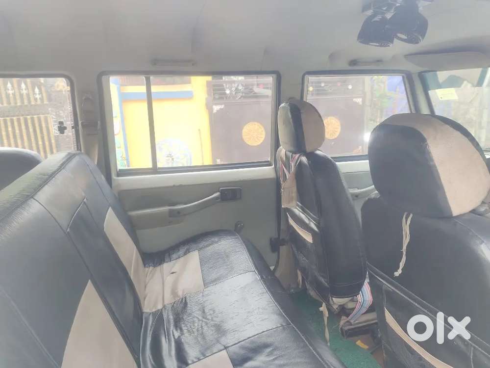 Mahindra Bolero 2013 Diesel Good Condition