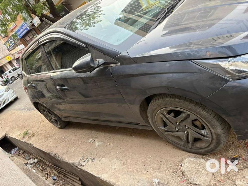Hyundai Car Manual 2021