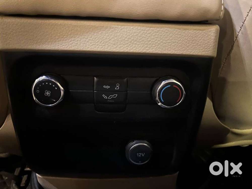 Ford Endeavour 3.2 Titanium At 4x4, 2019, Diesel