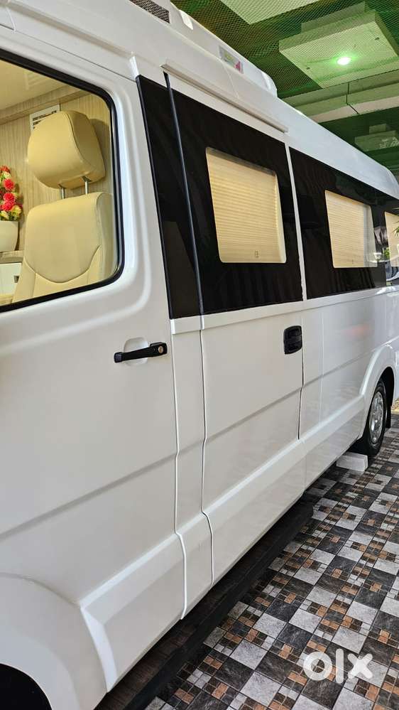 Force Motors One 4x2 6 Seating, 2023, Diesel