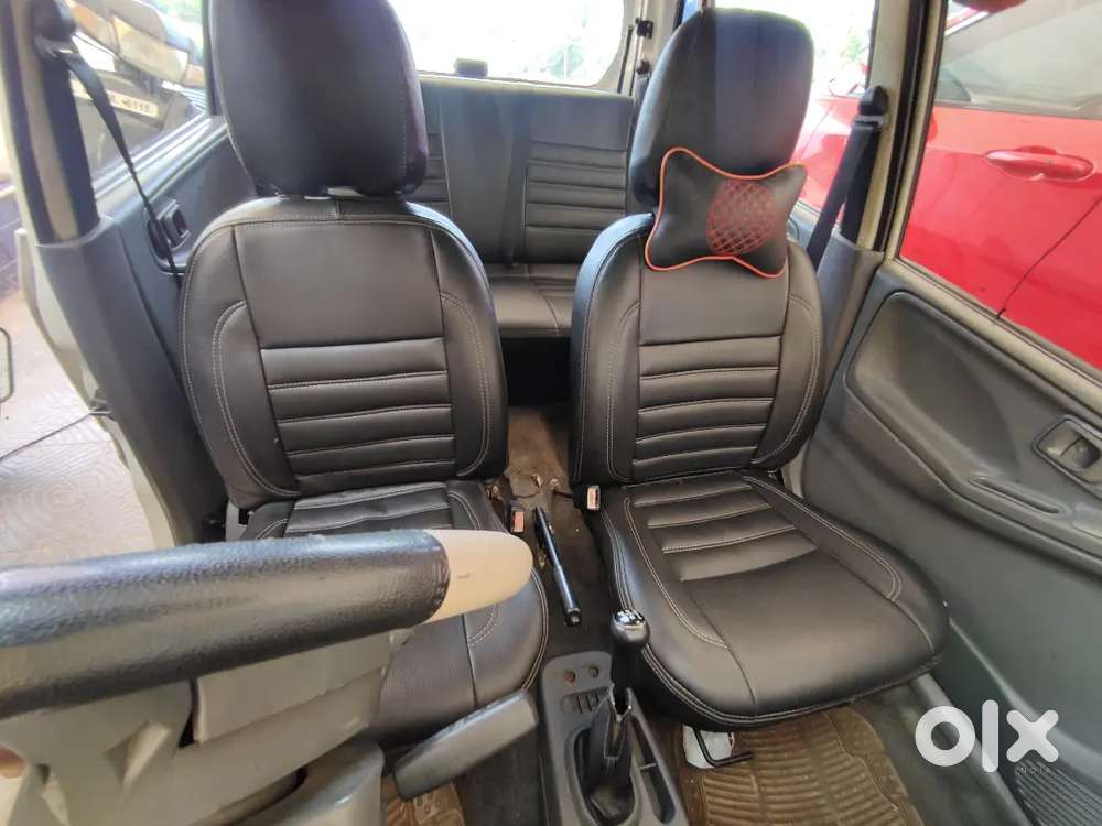 Maruti Suzuki Zen Estilo 2006