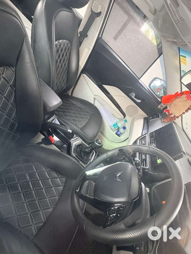 Mahindra Xuv 3xo Diesel Manual 2024