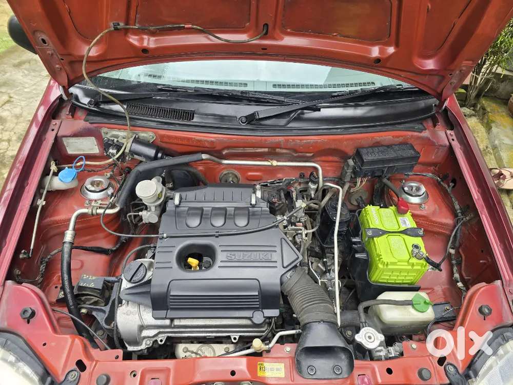Maruti Suzuki Alto 2014 Second Owner