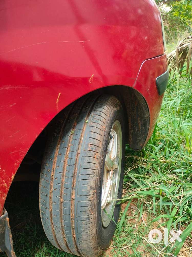 Hyundai Santro Xing Xo 2007