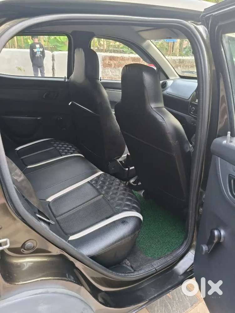 Renault Kwid Rxt
