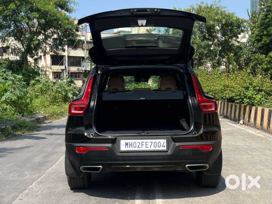Volvo Xc40 D4 Momentum, 2019, Diesel