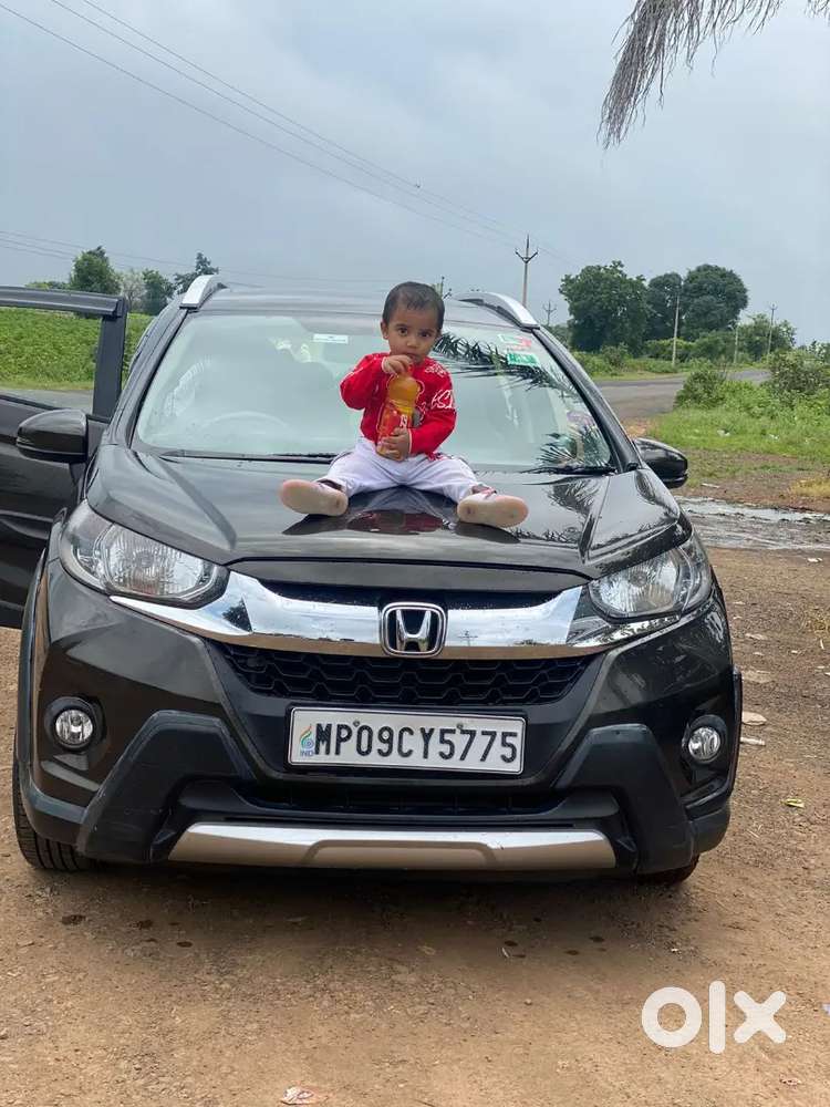 Wrv Hyundai Company Ki First Owner