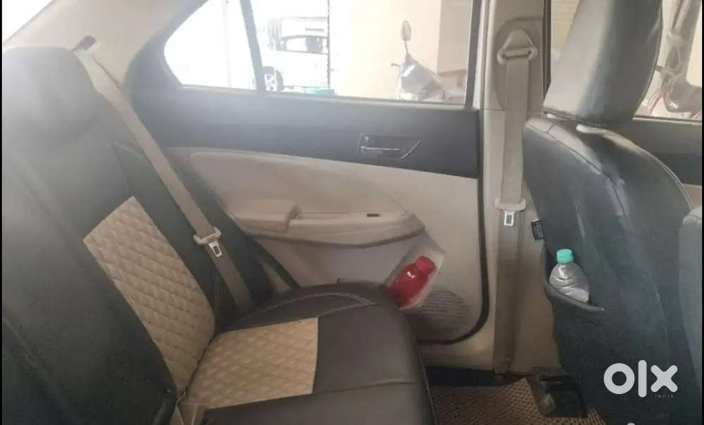 Ready To Use Car
