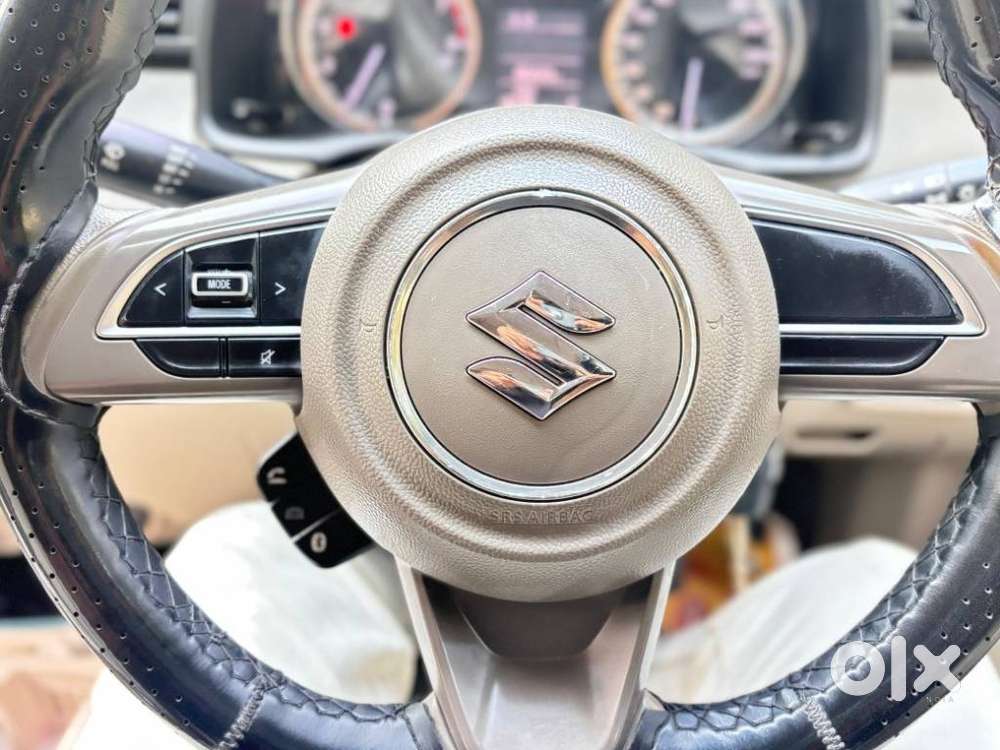 Maruti Suzuki Ertiga Vxi (o) Cng, 2020, Cng & Hybrids