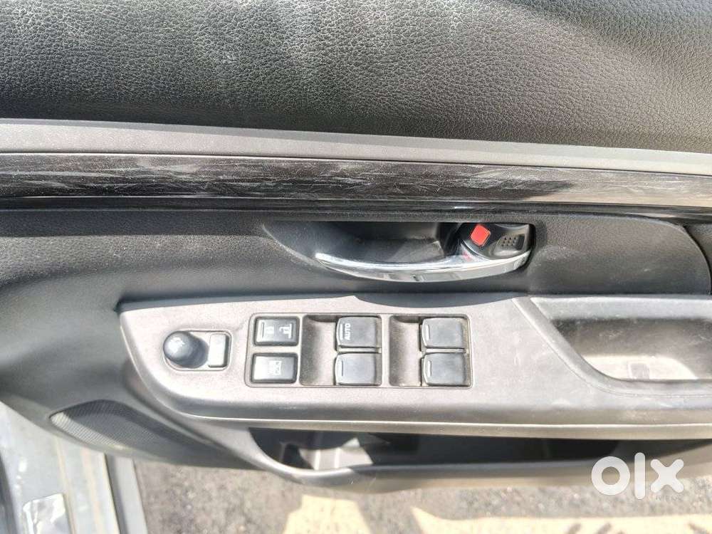 Maruti Suzuki Xl6, 2021, Petrol