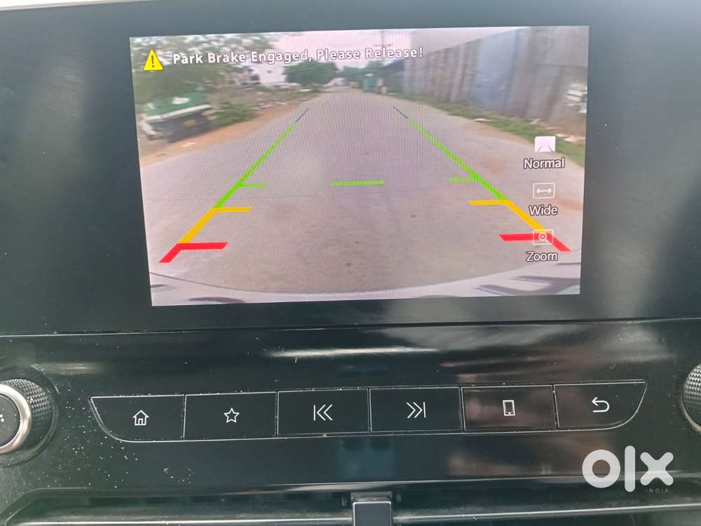 Tata Harrier Xt, 2022, Diesel
