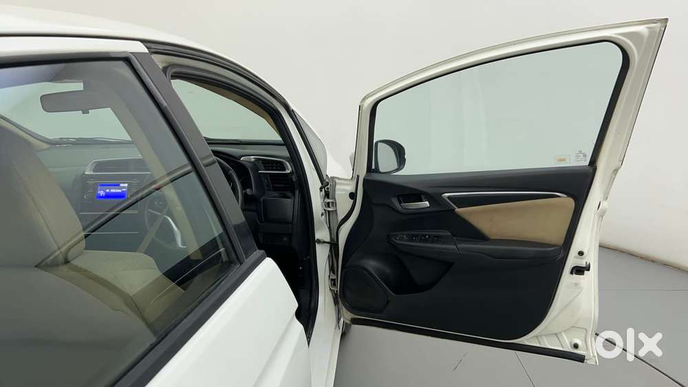 Honda Jazz [ ] 1.2 V I-vtec Mt, 2015, Petrol