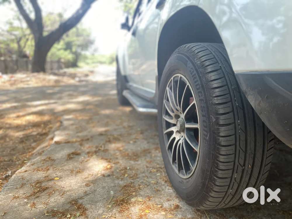 Renault Duster, 2013, Diesel