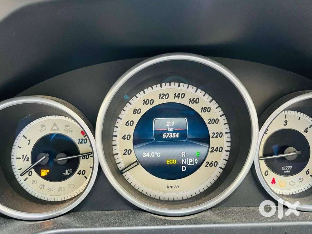 Mercedes-benz E-class E 250 Cdi Avantgarde, 2015, Diesel
