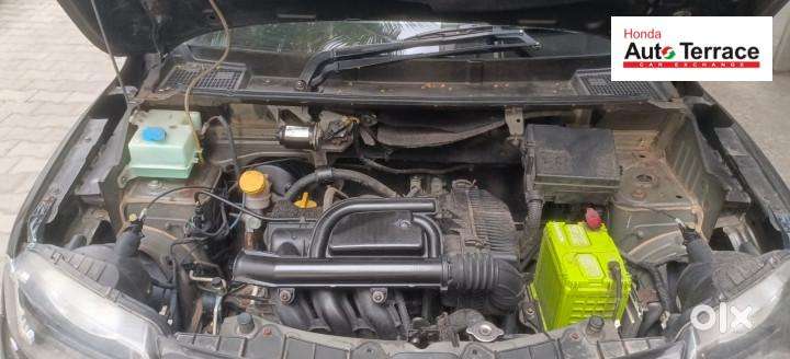 Renault Kwid Rxt 1.0, 2016, Petrol