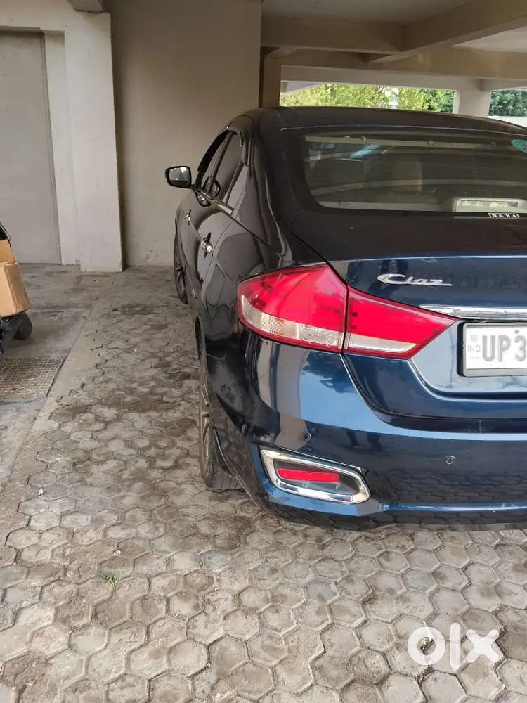 Maruti Suzuki Ciaz 1.5 2022 Petrol Car