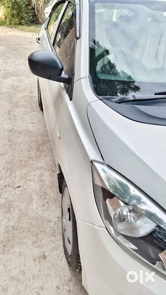 Tata Tigor Xm Revotron 2018