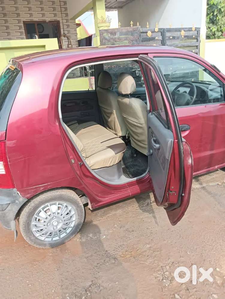 Hyundai Santro Xing 2007