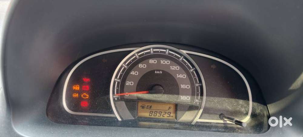Maruti Suzuki Alto 800 Lxi, 2018, Petrol