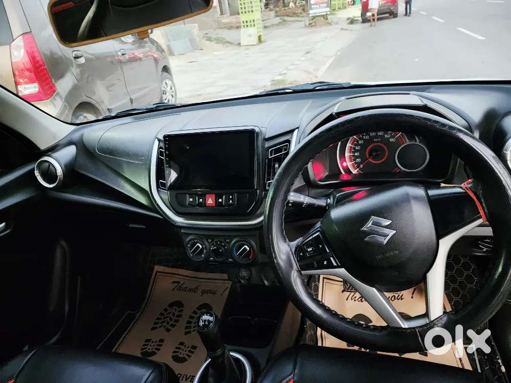 Maruti Suzuki Celerio 2022 Petrol Well Maintained