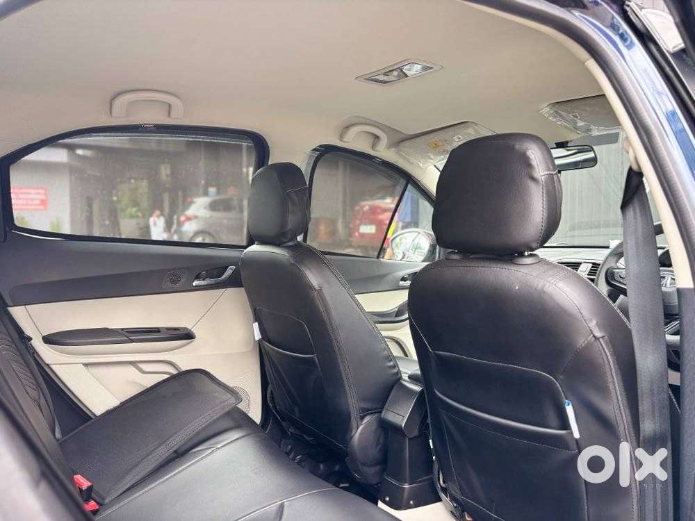 Tata Tiago 1.2 Revotron Xza Plus Amt, 2023