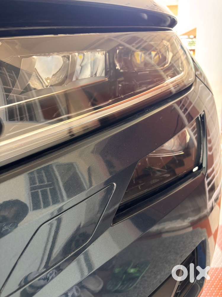 Skoda Kodiaq Diesel 2018