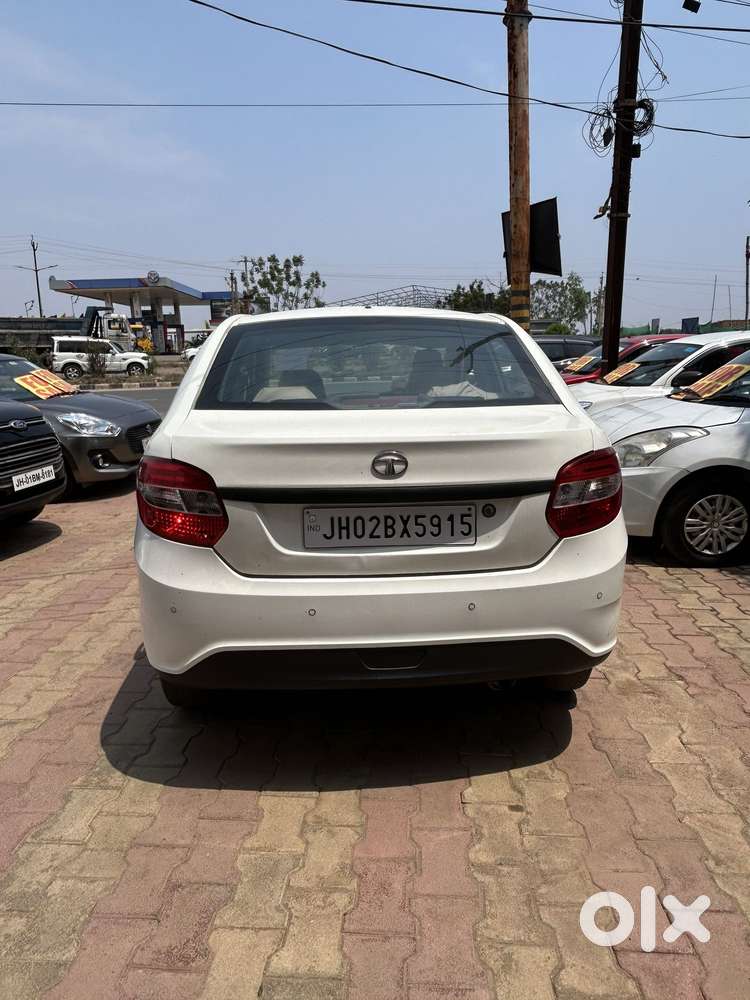 Tata Zest  1.2 Revotron Xe, 2019, Diesel