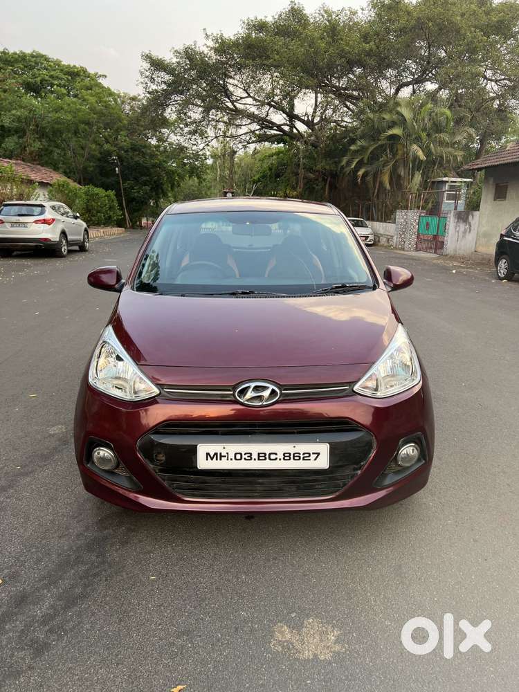 Hyundai Grand I10 1.2 Crdi Magna, 2013, Diesel