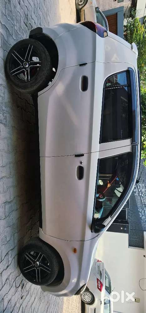 Maruti Suzuki Alto 800 Lxi 2018 Petrol Well Maintained