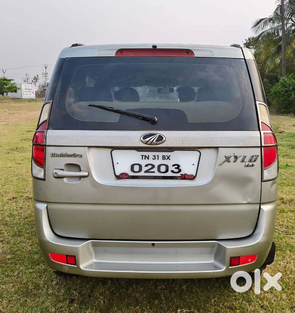 Mahindra Xylo 2012-2014 E4 Abs Bs Iv, 2013, Diesel