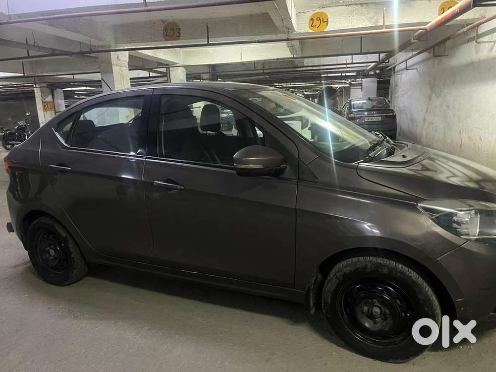 Tata Altroz Fearless+ S Dec 2025