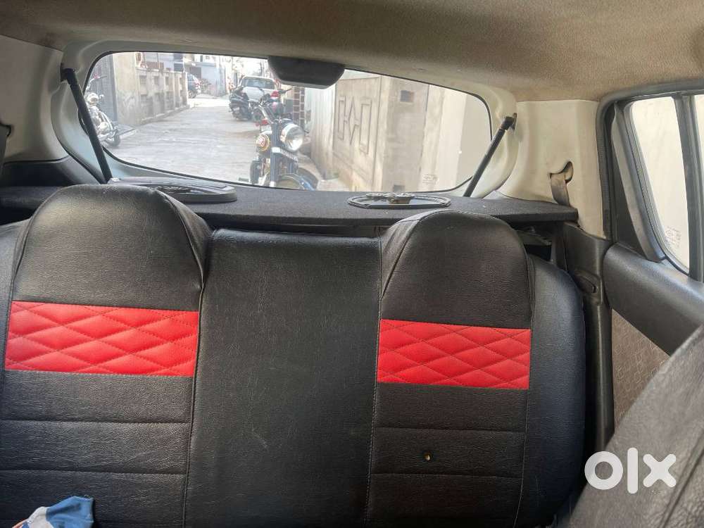 Maruti Suzuki Alto 800 2016 Petrol Good Condition