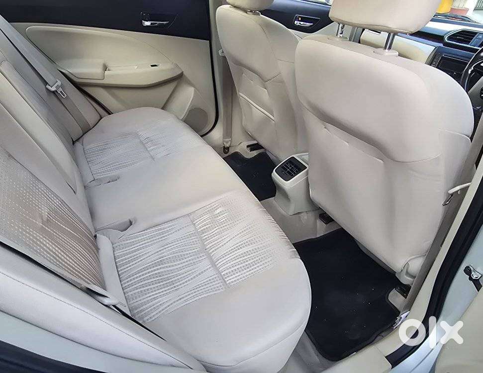 Maruti Suzuki Dzire 2017-2020 Vdi Amt, 2018, Diesel