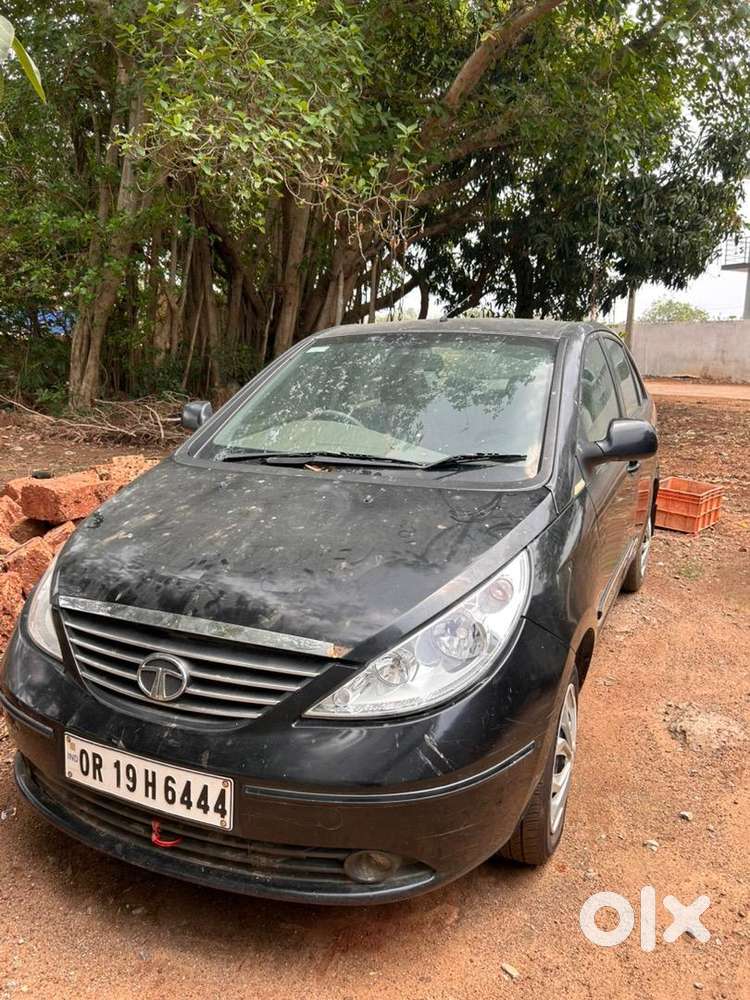 Tata Manza 2009