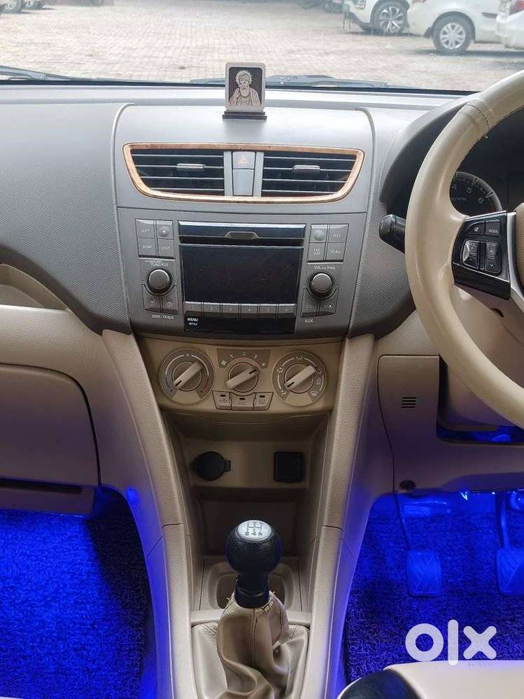 Maruti Suzuki Ertiga Zxi, 2015, Petrol