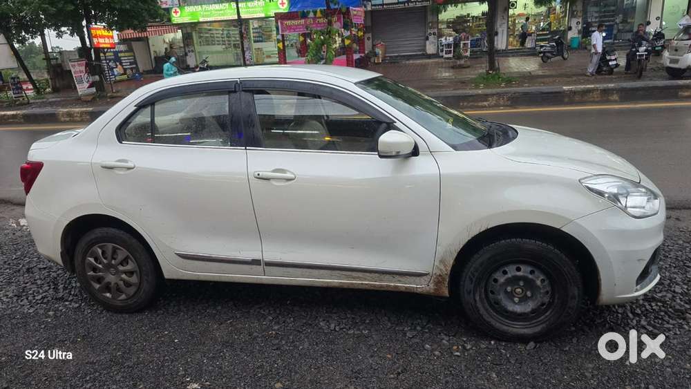 Swift Dzire 2020: Maruti Suzuki