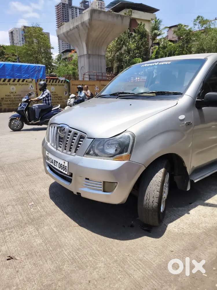 Mahindra Xylo 2011 Diesel 202500 Km Driven