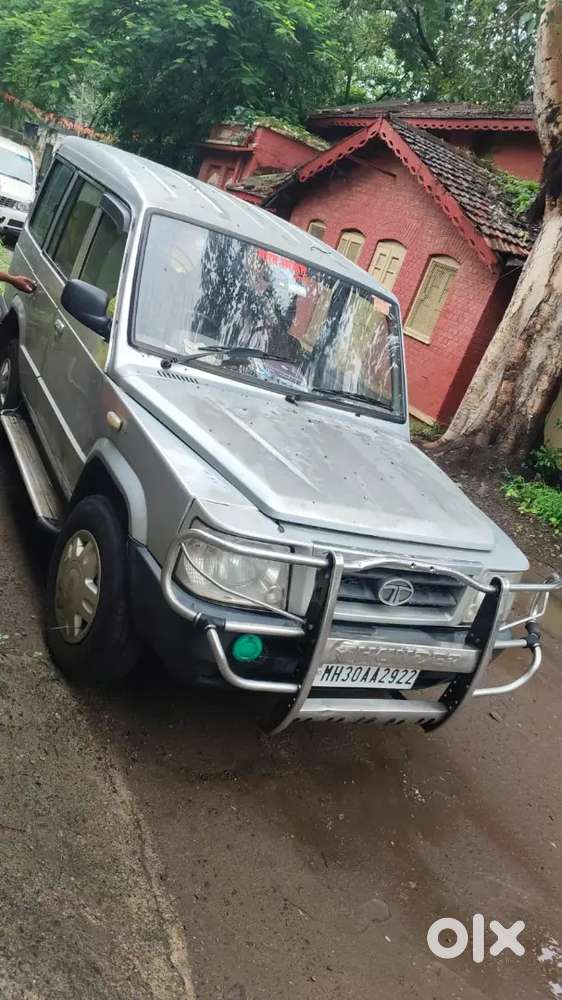 Tata Sumo Gold 2011 Diesel Gold Cx
