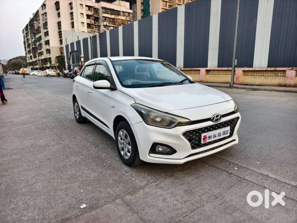 Hyundai Elite I20