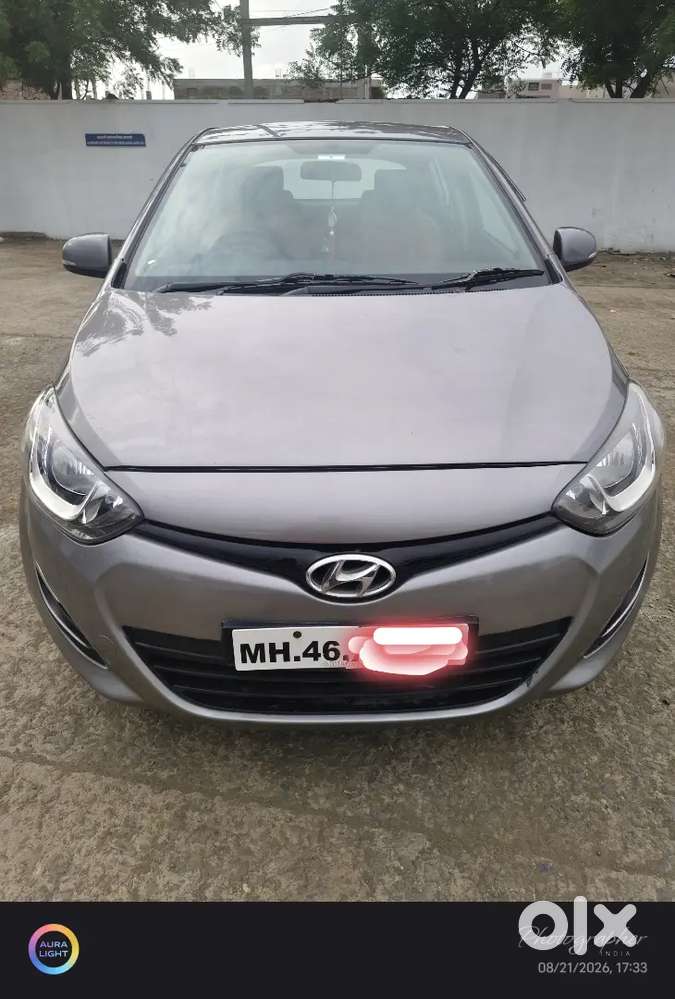 Hyundai I20 Magna Well Maintained