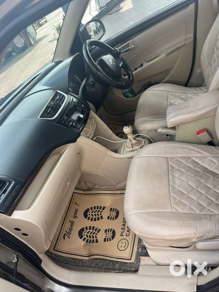 Maruti Suzuki Swift Dzire Vdi 2016 Car